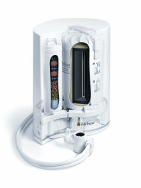 wellness water filter