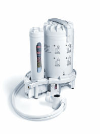 wellness kitchen filter